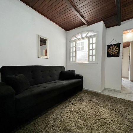 Casa Verde No Centro De Парати Екстериор снимка