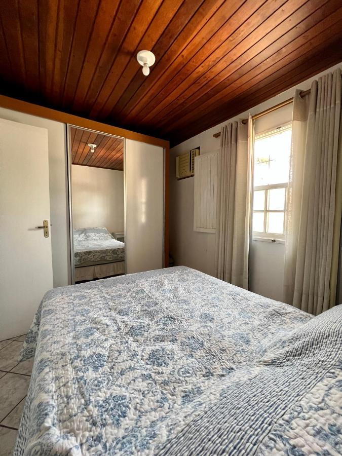 Casa Verde No Centro De Парати Екстериор снимка