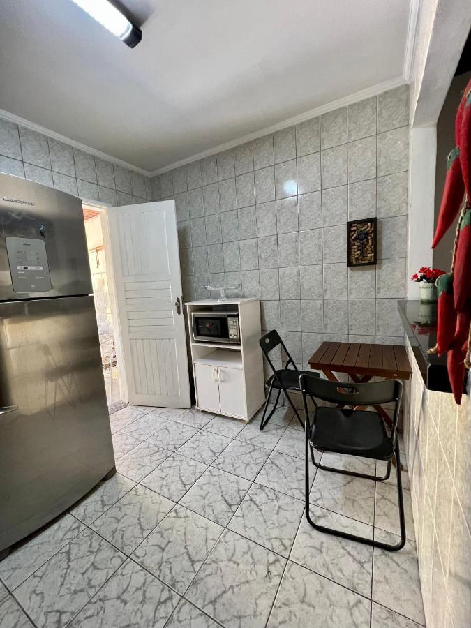 Casa Verde No Centro De Парати Екстериор снимка